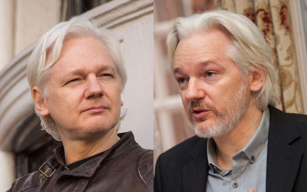 Hakim Inggris Akan Putuskan Ekstradisi Julian Assange ke AS