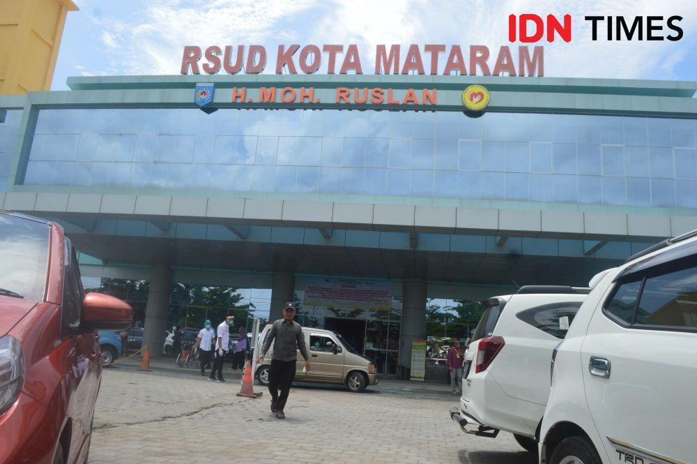 Daftar Rumah Sakit Pemerintah dan Swasta di Kota Mataram