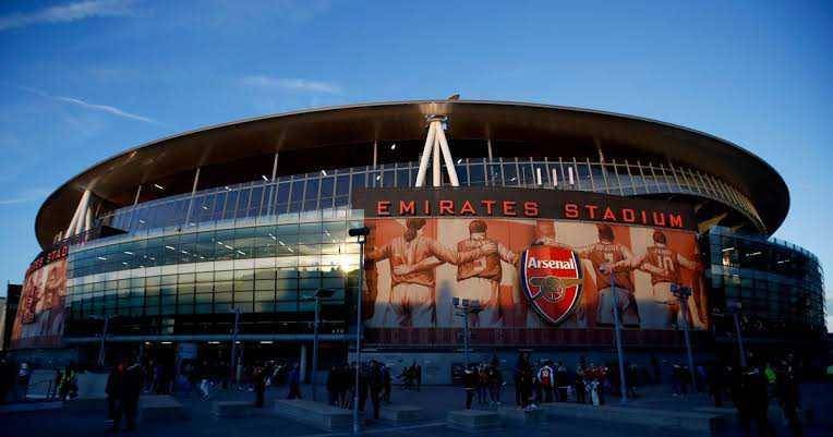 football.london