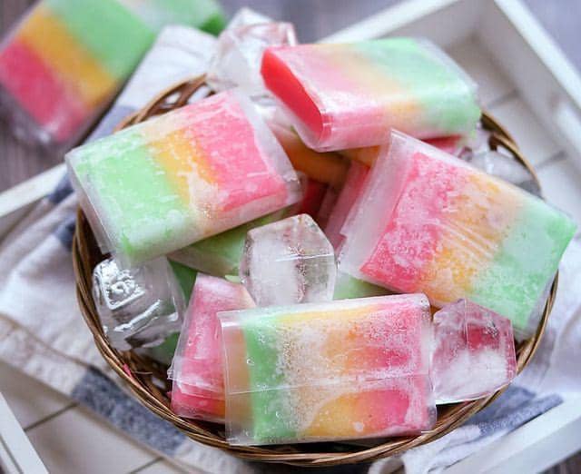 5 Resep Es Gabus yang Lembut dan Bikin Kangen Masa Kecil, Cicipi Yuk!
