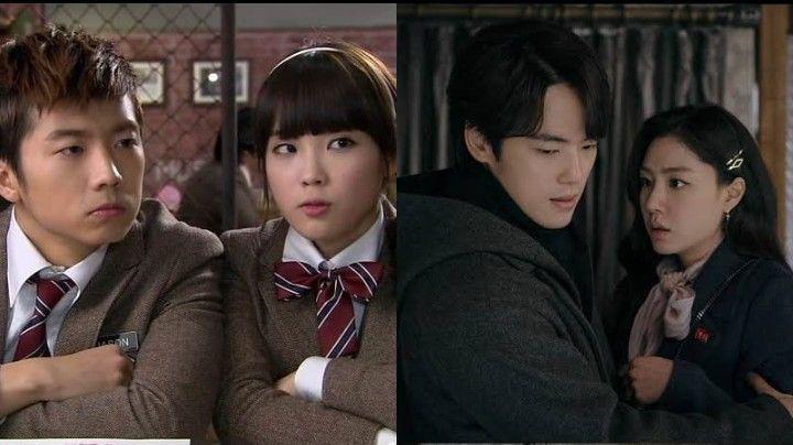 7 Second Lead Couple KDrama yang Bikin Penonton Baper, Ada Favoritmu?