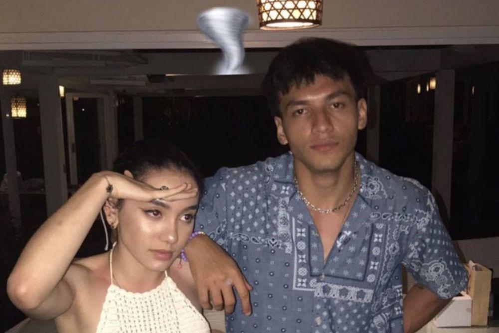 10 Potret Jelita, Sosok Menawan Sahabat Dekat Jefri Nichol