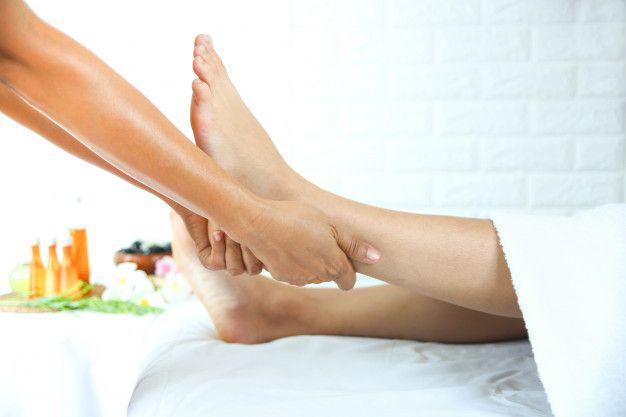 5 Cara Menghilangkan Varises secara Alami, yuk Dicoba!