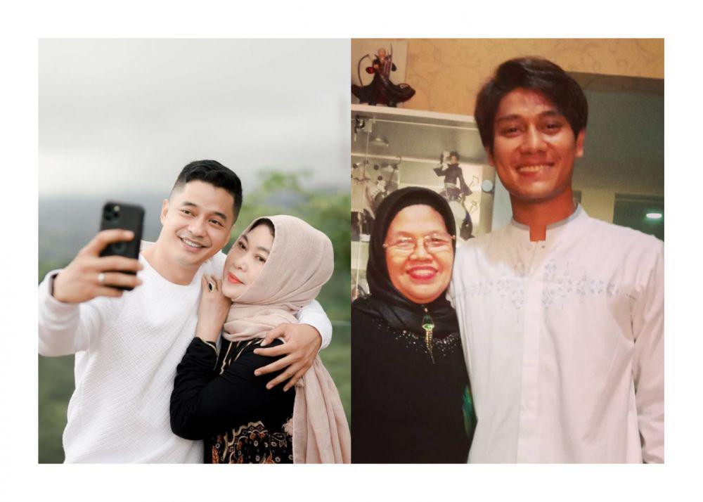 Berbagai sumber