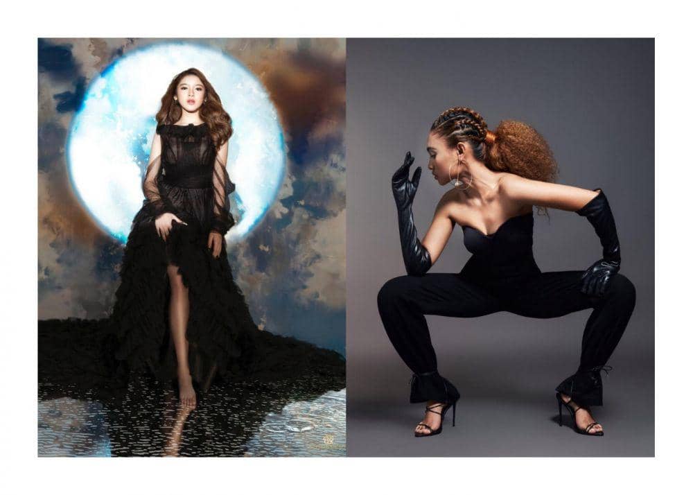 Ada yang Bak Prewedding, Ini 9 Gaya Pemotretan Jebolan Indonesian Idol