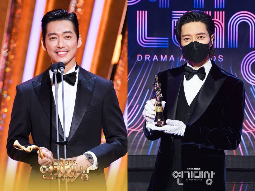 instagram.com/sbsdrama.official | instagram.com/mbcdrama_now