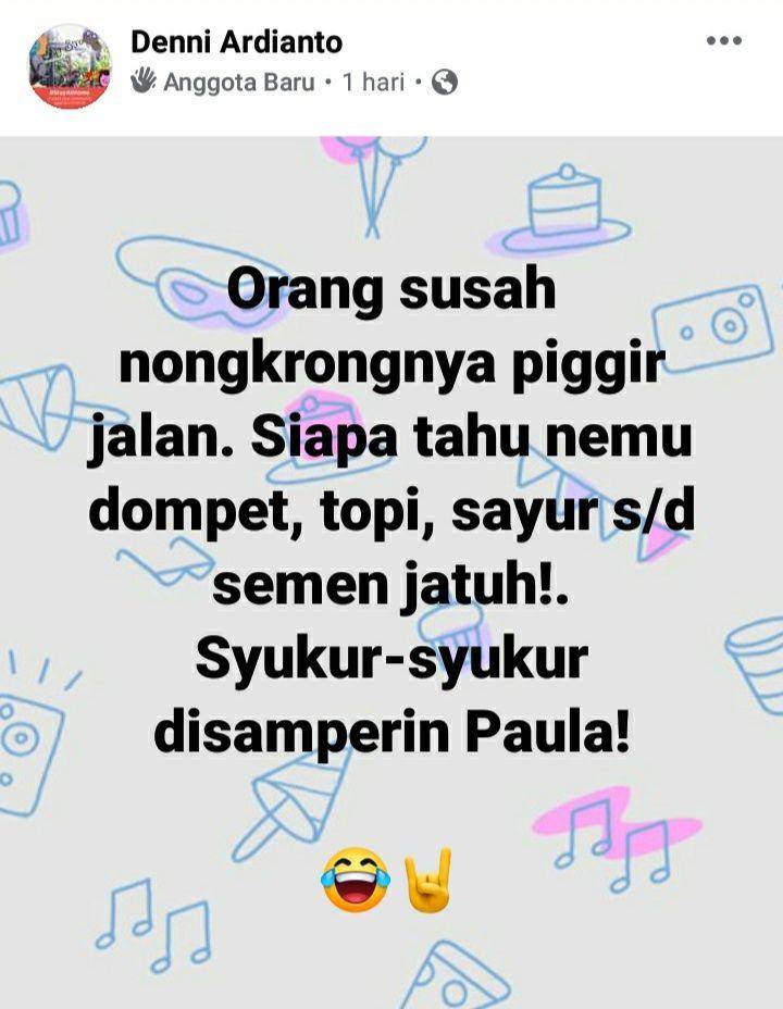 facebook.com/Denni Ardianto
