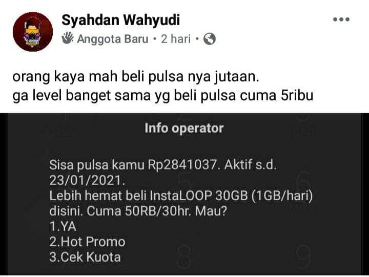 facebook.com/Syahdan Wahyudi