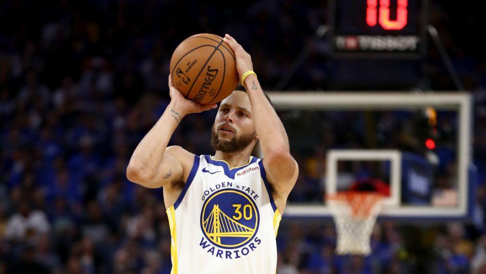 Opini Stephen Curry Soal Potensi Kepulangan Kevin Durant