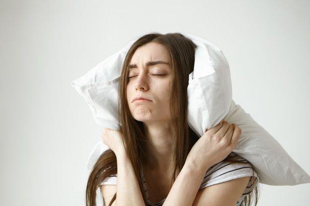 Kelelahan Malah Bikin Sulit Tidur? Ini Alasannya