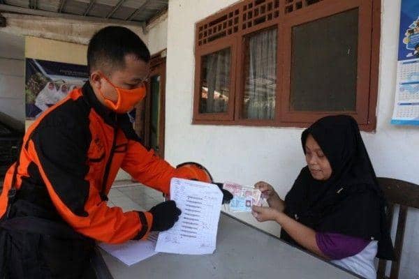 Tanggapan BPS sol Warga Miskin Tak Dapat Bansos Gegara Desil Berubah