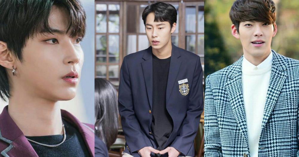 Ada True Beauty, 5 KDrama Kisah Cinta Segitiga dengan Tema Anak SMA
