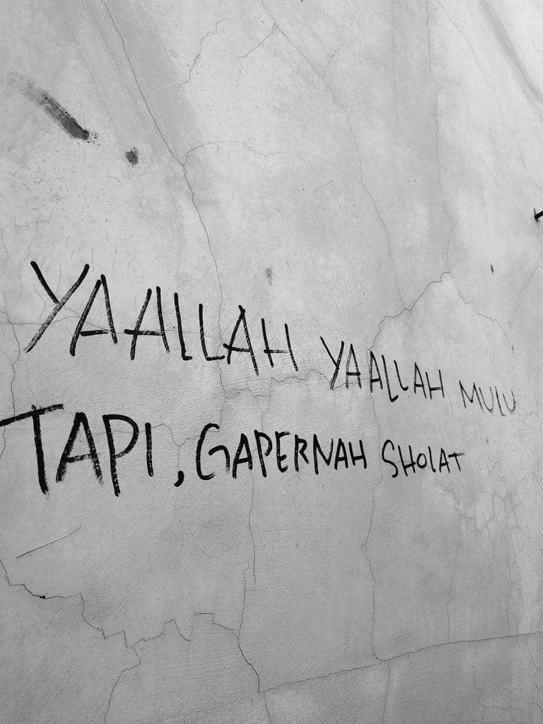 Ini 9 Kata-Kata Sederhana, tapi Nyelekit yang Akan Menamparmu