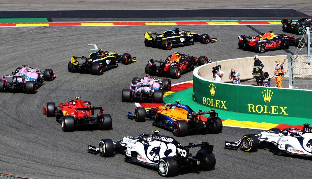 Banyak Perubahan, Ini 5 Prediksi Balap Formula 1 Musim 2021