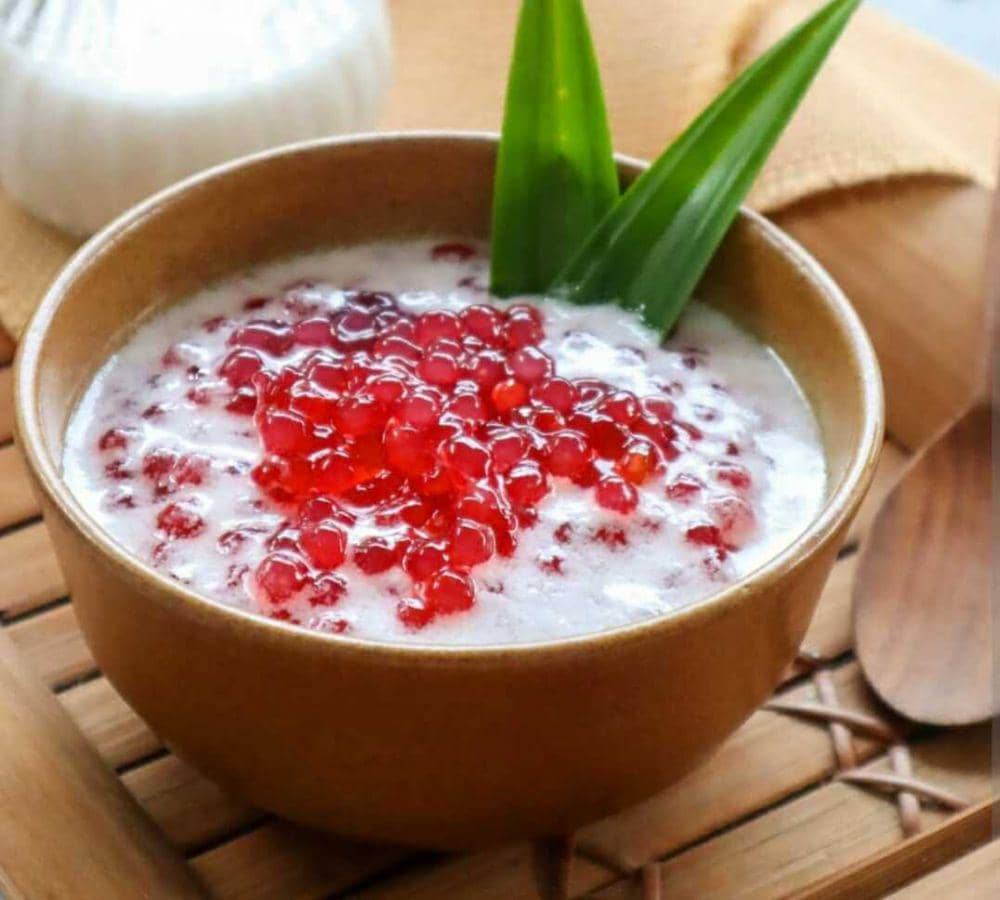 6 Resep Olahan Sagu Mutiara yang Enak dan Praktis, Legitnya Juara!