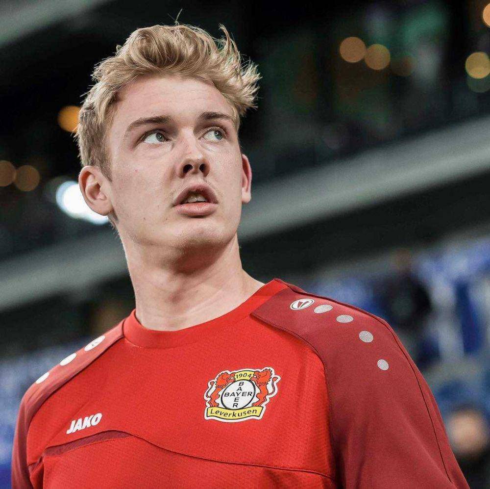 Instagram.com/julianbrandt