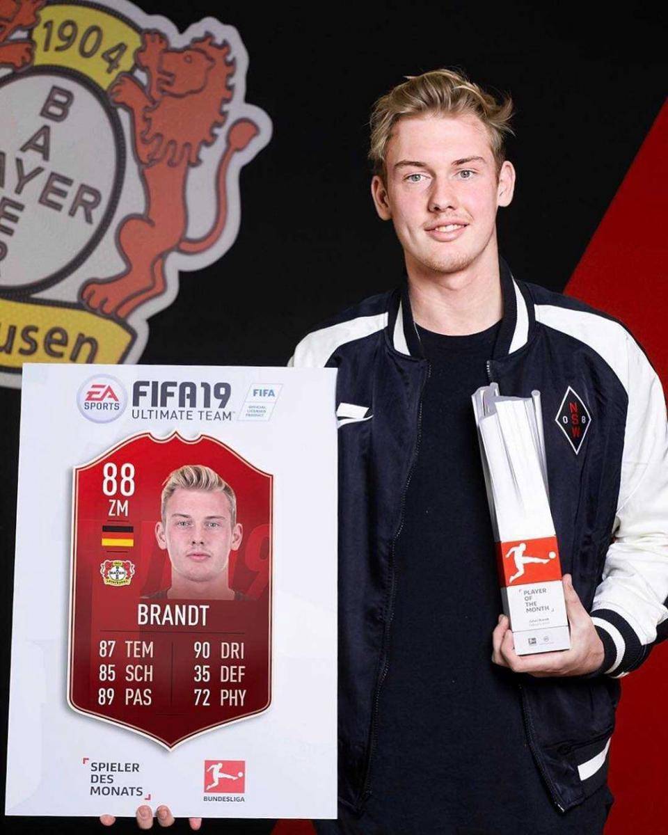 Instagram.com/julianbrandt