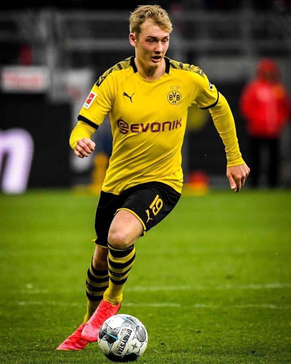 Instagram.com/julianbrandt