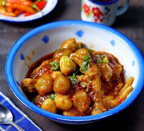 5 Resep Cilok yang Rasanya Enak, Kenyal, dan Bikin Nagih