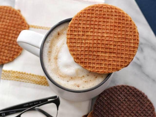 stroopwafels.com
