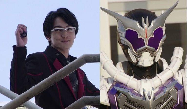 Toei Company/Kamen Rider Build