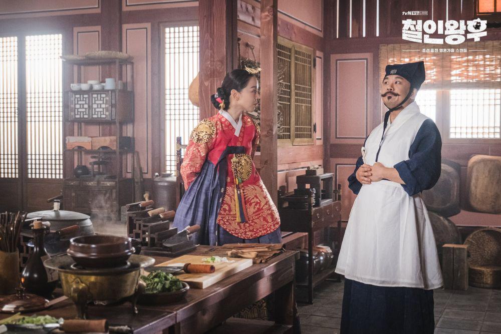 Yuk Belajar 12 Kosakata Profesi yang Muncul di KDrama, Mudah Dihafal!