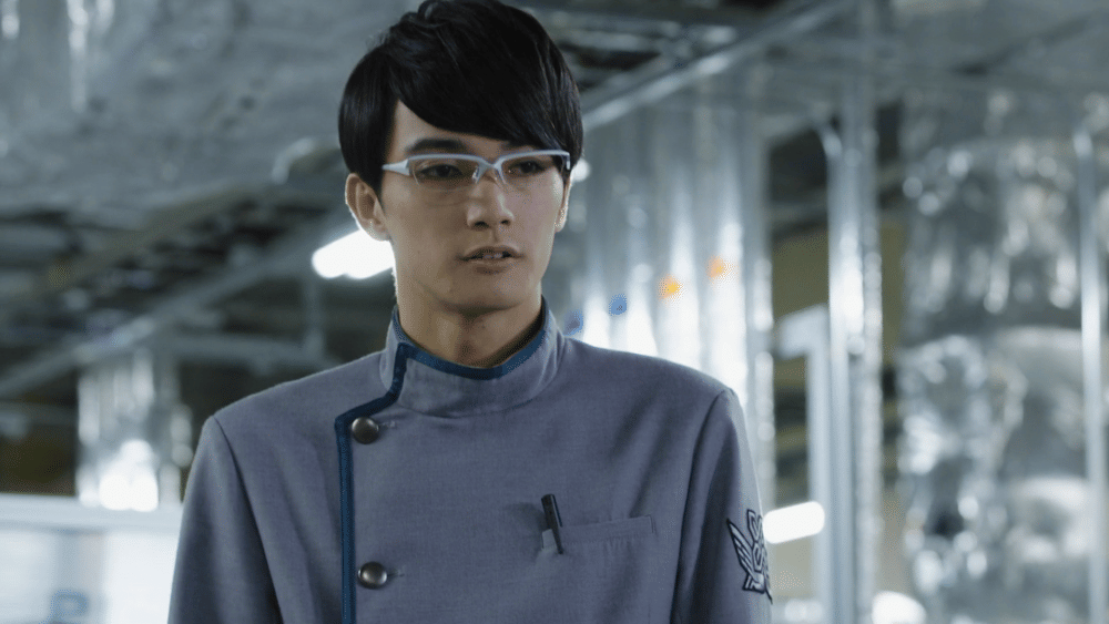 Toei Company/Kamen Rider Build