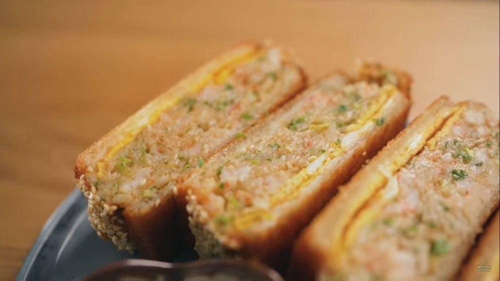 youtube.com/Willgoz Kitchen