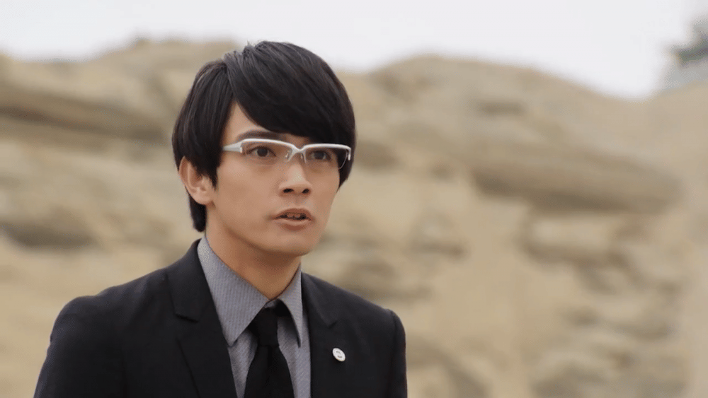 Toei Company/Kamen Rider Build