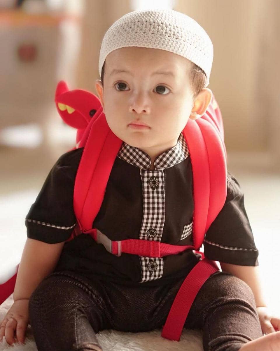 instagram.com/babyken.algibran