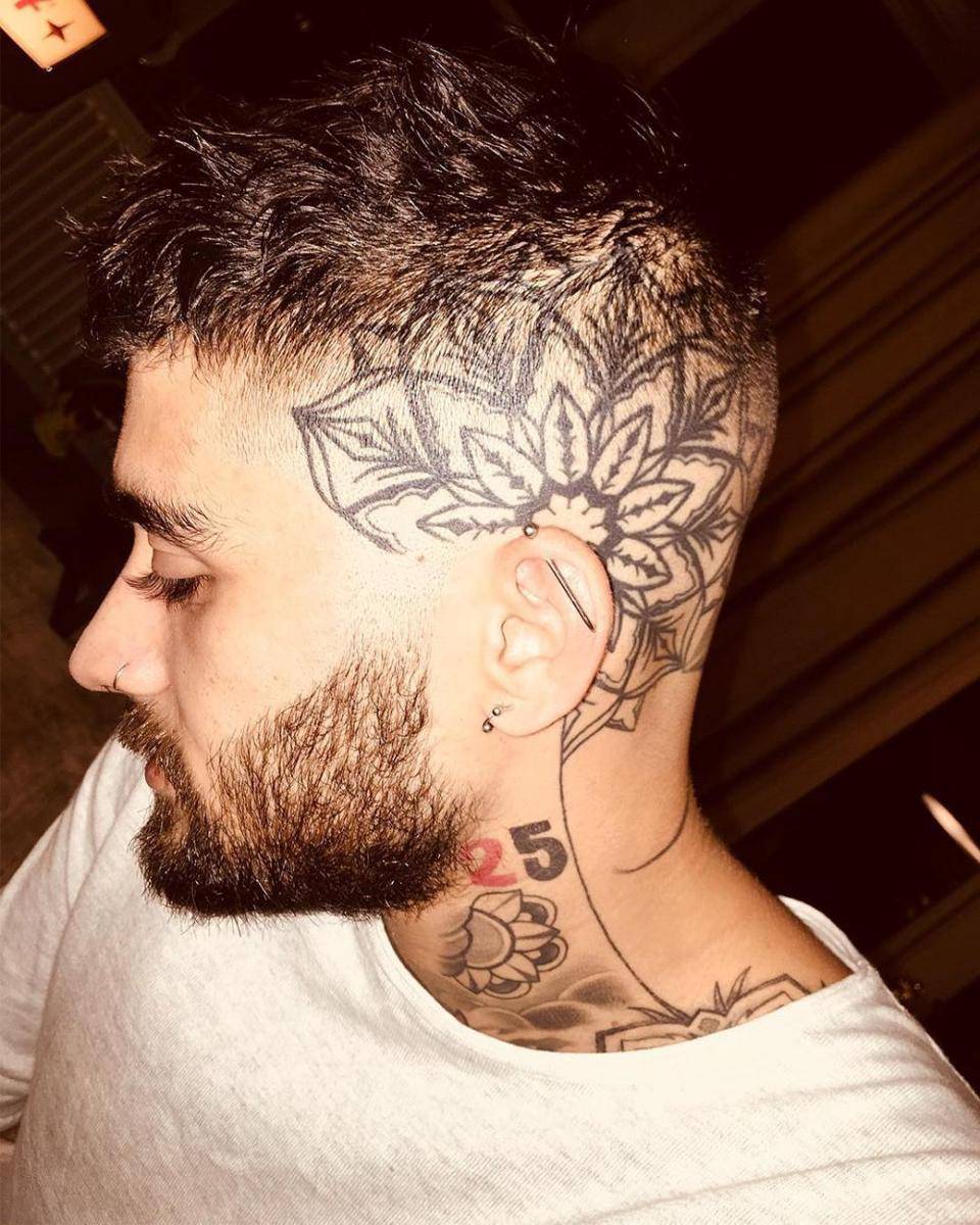 instagram.com/zayn