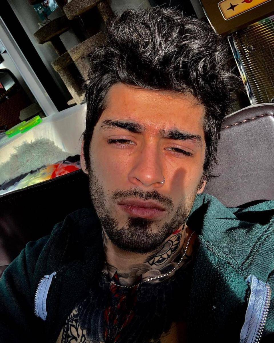 instagram.com/zayn