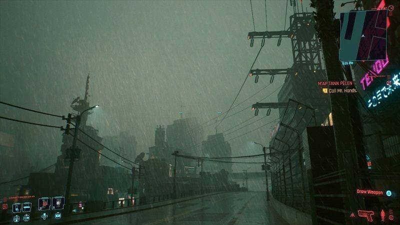 Tangkapan layar Fahrul Razi via PS4