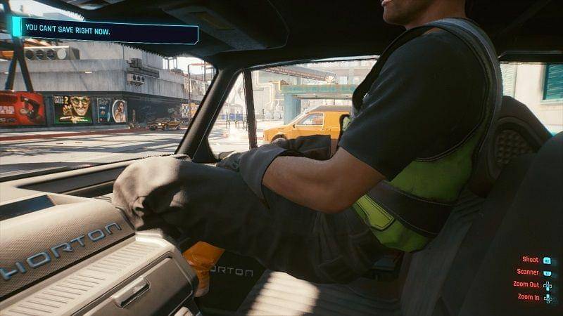 Tangkapan layar Fahrul Razi via PS4