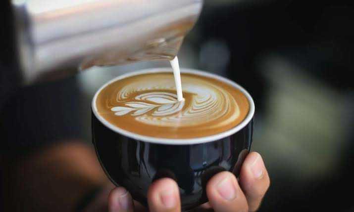 Resep Kopi Latte Susu Kedelai yang Manis dan Lembut, Berminat Coba?