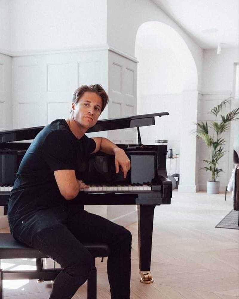 Instagram.com/kygomusic