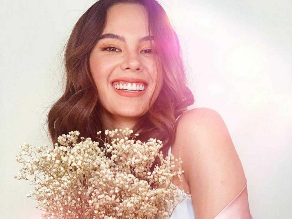 Genap 27 Tahun, 10 Potret Menawan Catriona Gray Miss Universe 2018