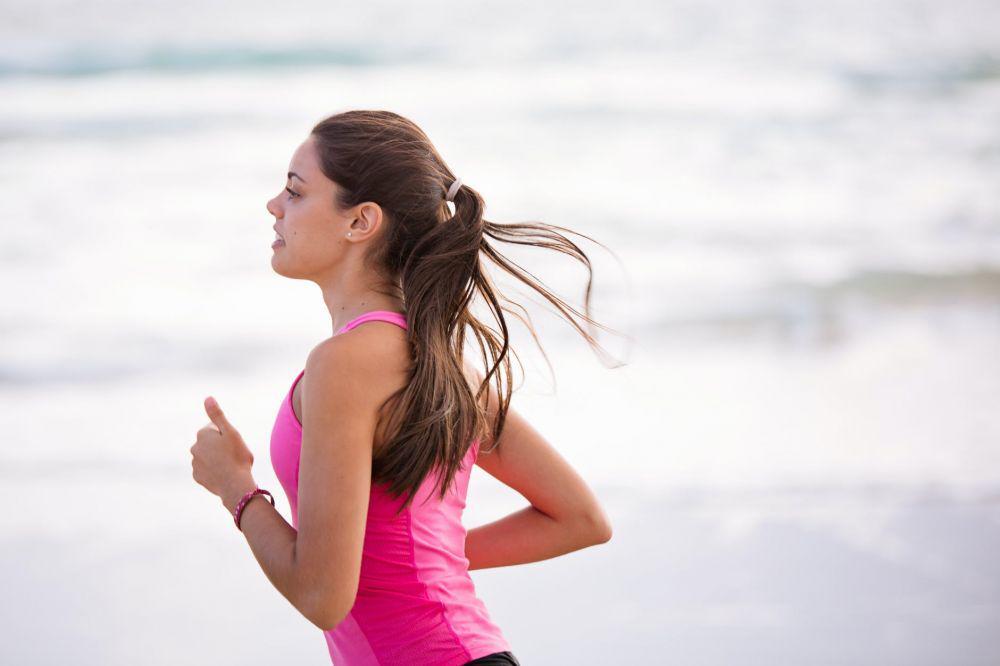 7 Tips Ampuh untuk Mengurangi Risiko Cedera saat Joging