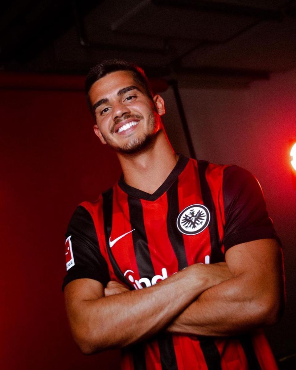 5 Striker Hebat yang Membela Tim Medioker Musim Ini, Ada Andre Silva