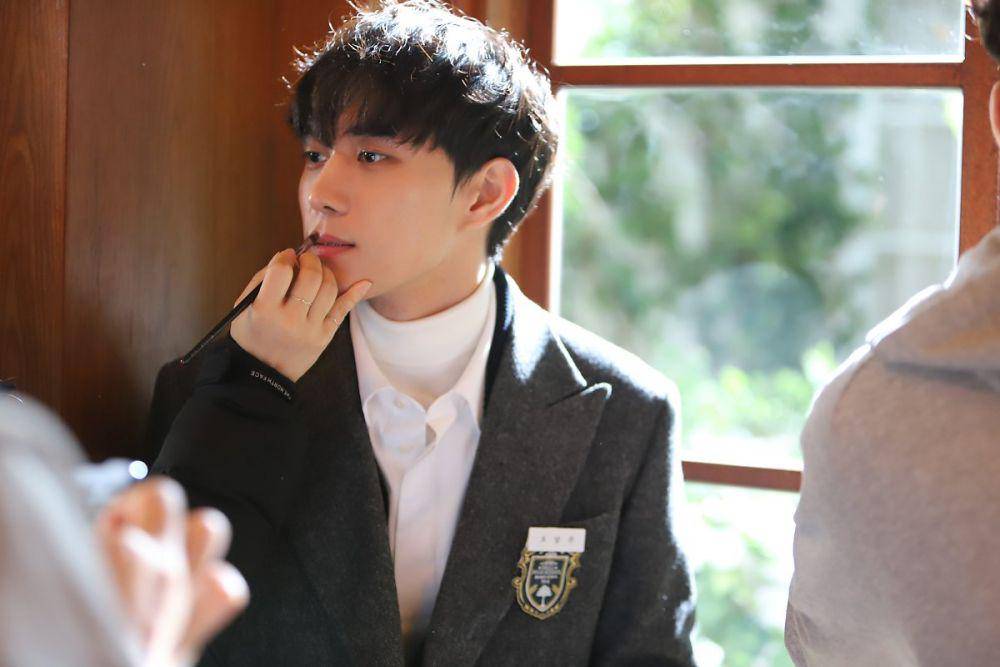 Dok. Outer Korea (via Naver Post)