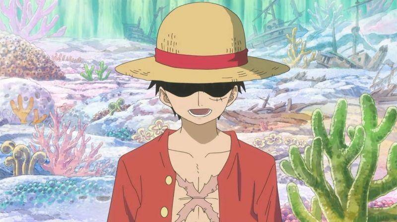 Toei Animation/One Piece