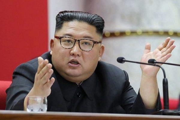 Kim Jong-un Akui Sebagian Besar Ekonomi Negaranya Alami Kegagalan