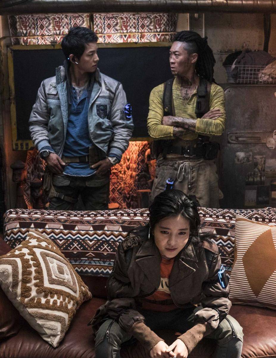 hancinema.net