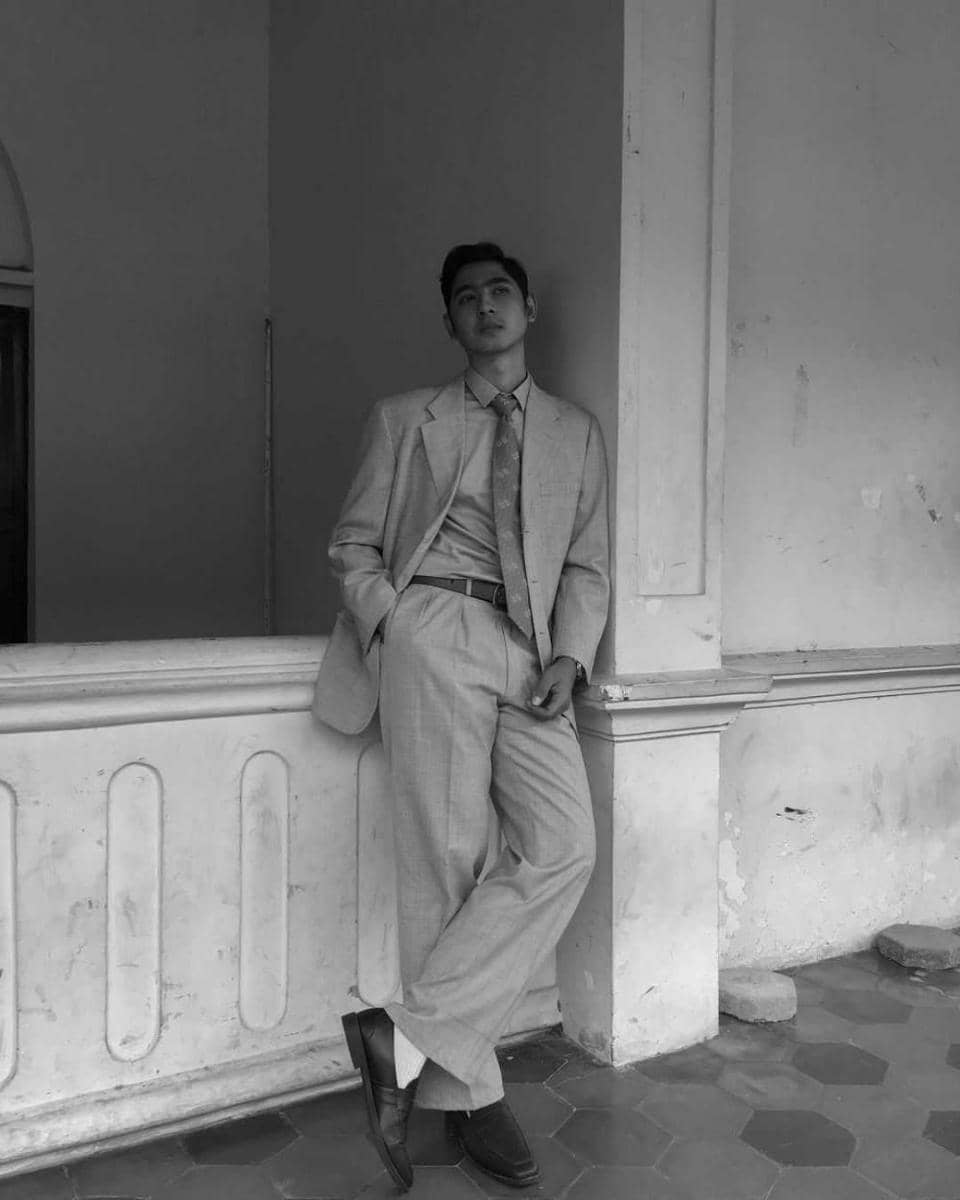 Instagram/arya.saloka