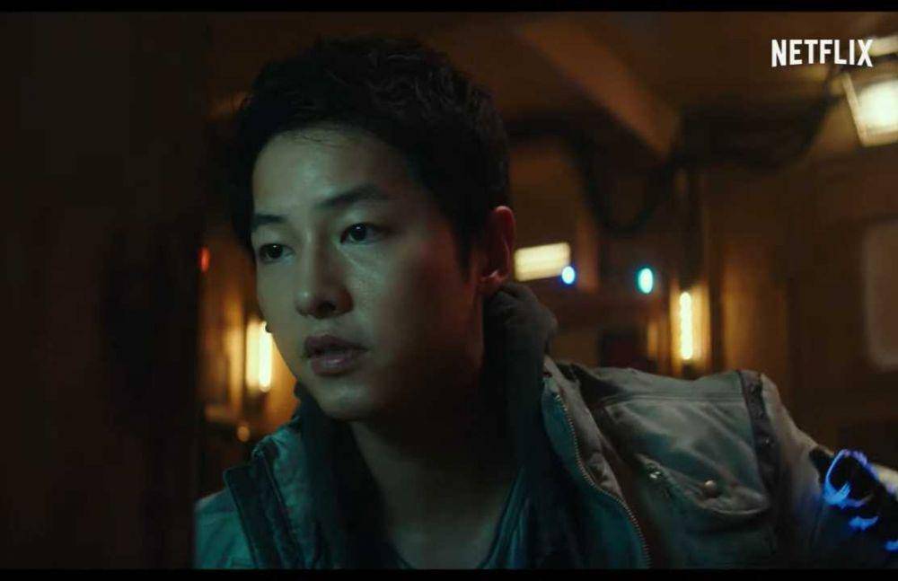 youtube.com/Netflix Korea