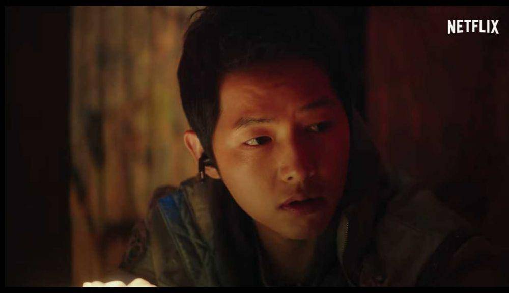 youtube.com/Netflix Korea
