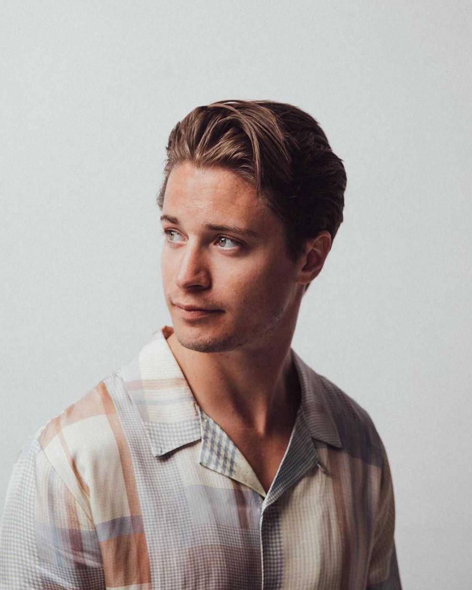 Instagram.com/johanneslovund