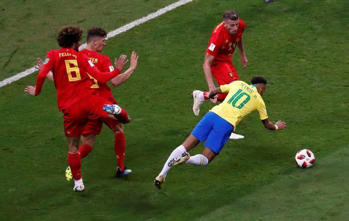 7 Istilah Unik dalam Sepak Bola yang Kerap Dijumpai, Tahu Artinya?