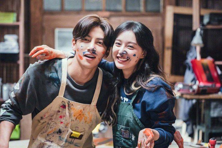 6 Rekomendasi KDrama Populer Para Pemeran Lovestruck in The City