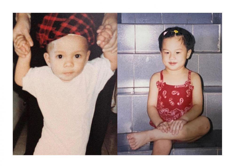 9 Potret Masa Kecil YouTuber Indonesia, Atta Halilintar Imut Banget!